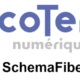 SchemaFiber présenté au CoTer Numérique